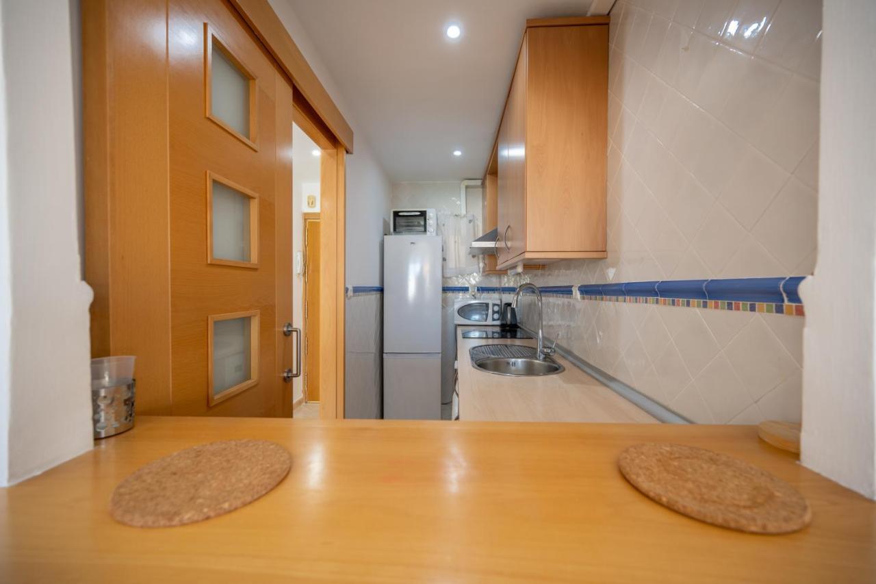 Beautiful 2 Bedrooms Apartment In Agua Mundo เบนิดอร์ม ภายนอก รูปภาพ