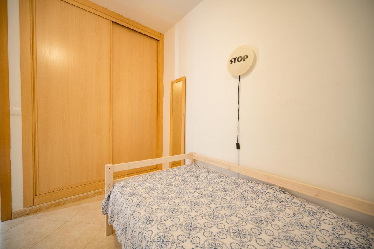 Beautiful 2 Bedrooms Apartment In Agua Mundo เบนิดอร์ม ภายนอก รูปภาพ
